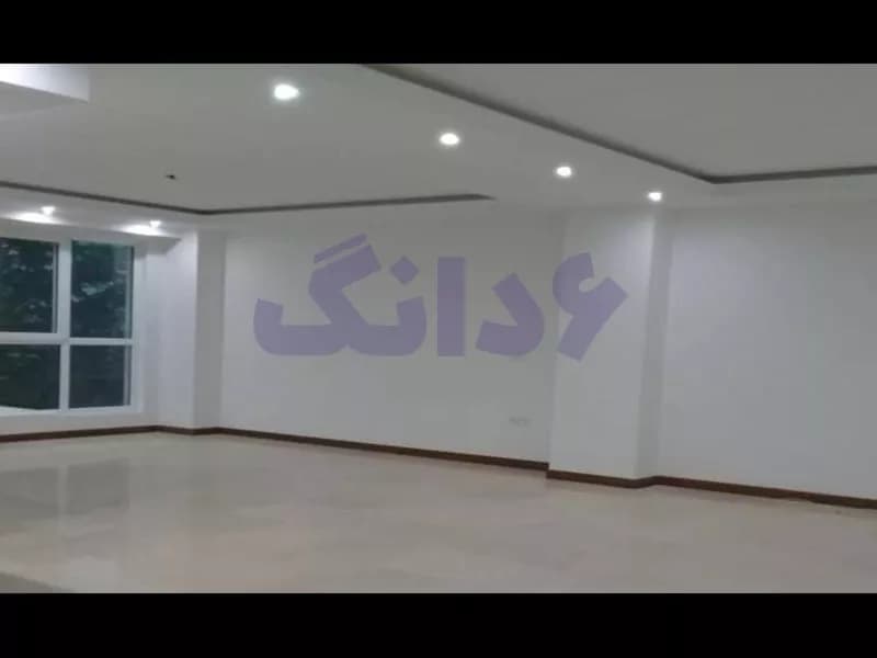 رهن و اجاره آپارتمان 140 متری در سعادت آباد تهران 