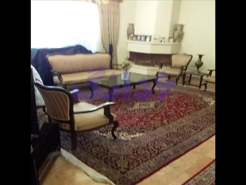 فروش آپارتمان 148 متری در سعادت آباد تهران 