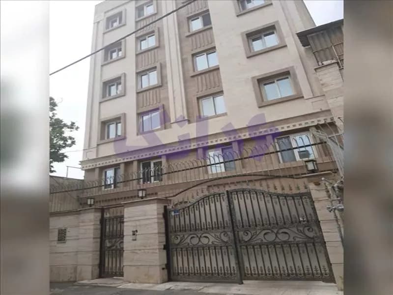 فروش آپارتمان 0 متری در نیاوران تهران 