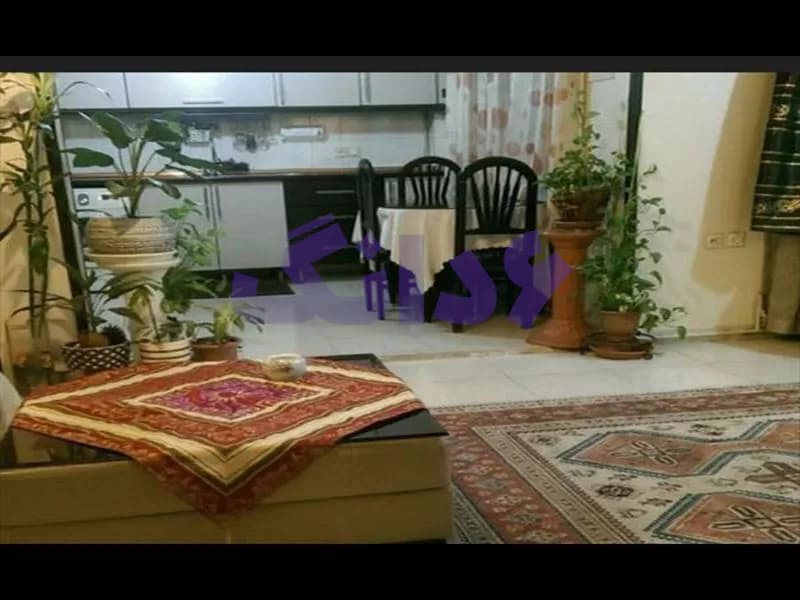 رهن و اجاره آپارتمان 75 متری در ستارخان تهران 