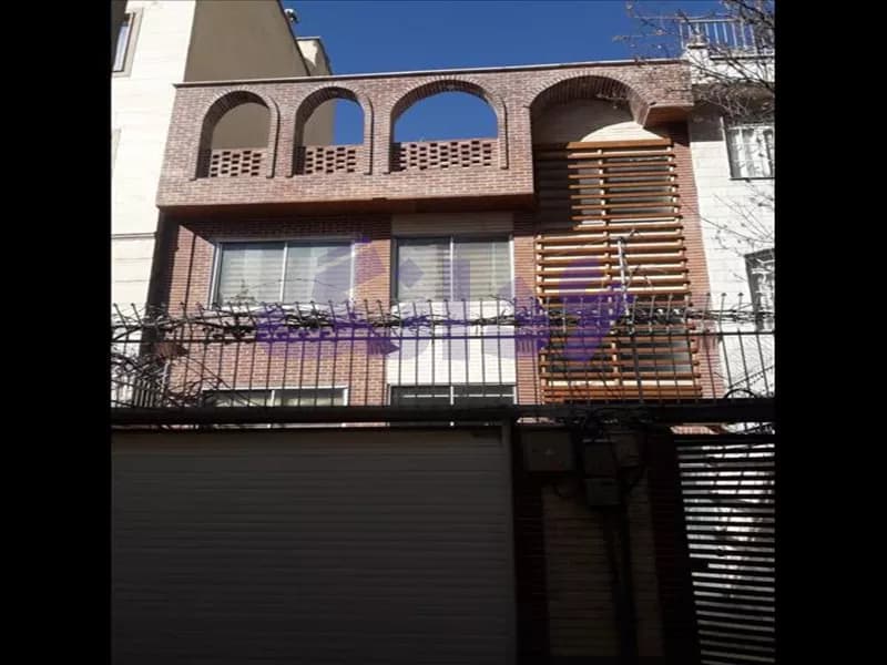 رهن و اجاره آپارتمان  در نیاوران تهران 