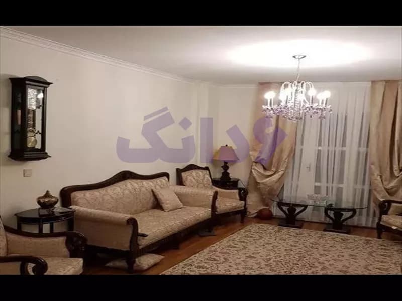 رهن و اجاره آپارتمان 85 متری در نیاوران تهران 