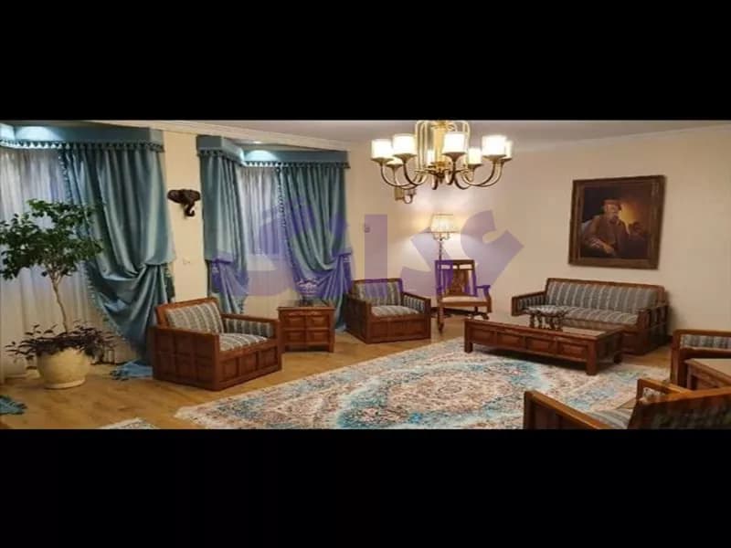 رهن و اجاره آپارتمان  در زعفرانیه تهران 