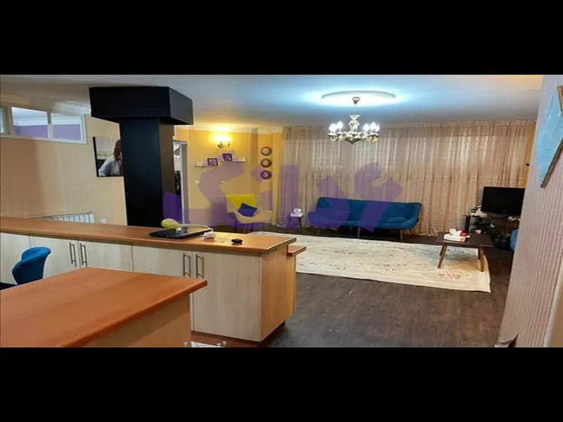 رهن و اجاره آپارتمان 95 متری در سعادت آباد تهران 