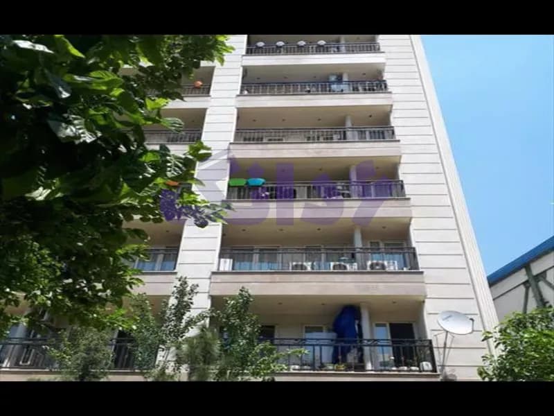 فروش آپارتمان  در اقدسیه تهران 