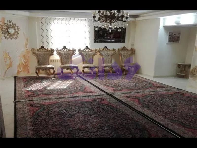 فروش آپارتمان  در پیروزی تهران 