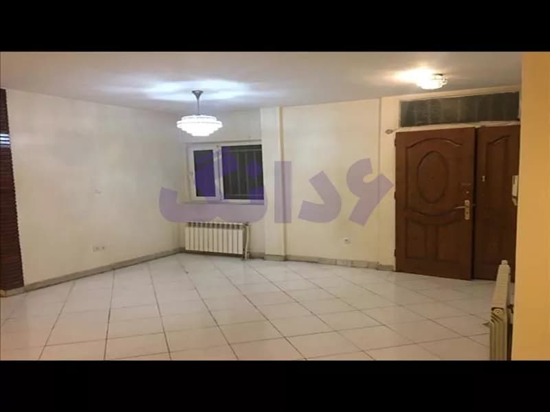 رهن و اجاره آپارتمان  در ونک تهران 