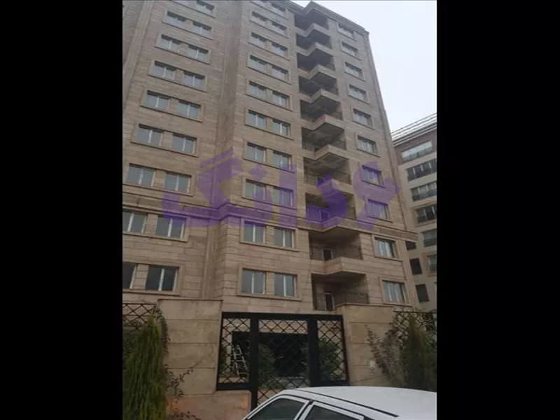 فروش آپارتمان  در درکه تهران 