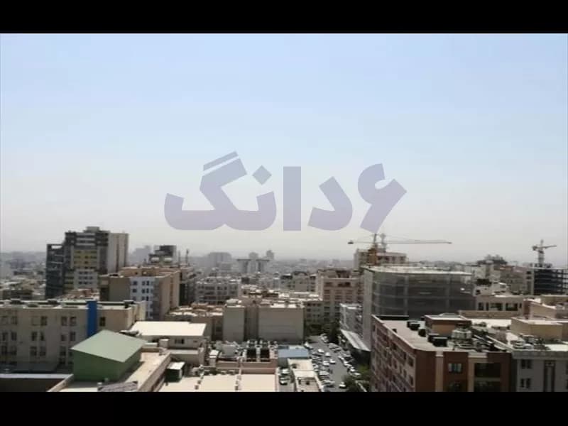 فروش آپارتمان 173 متری در سعادت آباد تهران 