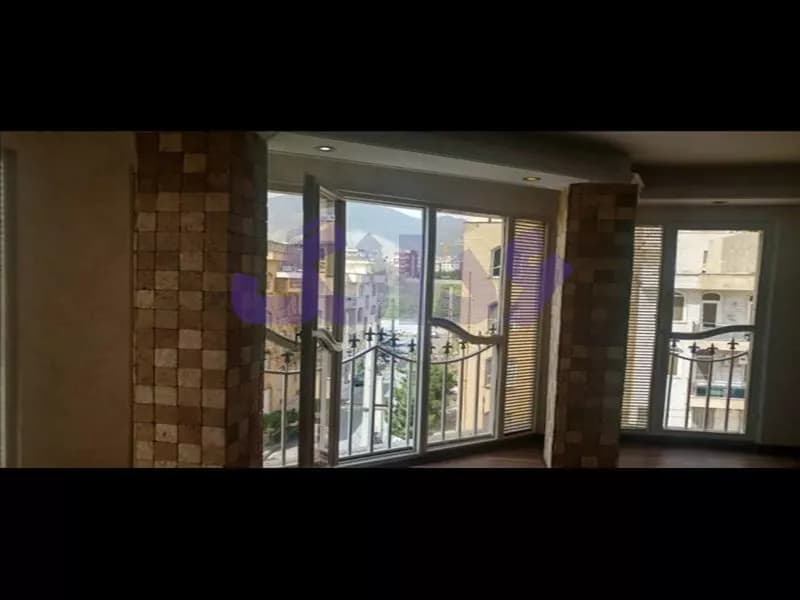 فروش آپارتمان 134 متری در سعادت آباد تهران 