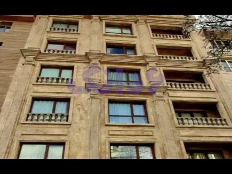 فروش آپارتمان 145 متری در سهروردی تهران 