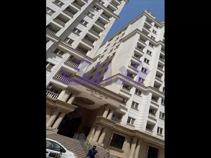 رهن و اجاره آپارتمان 80 متری در پونک تهران 