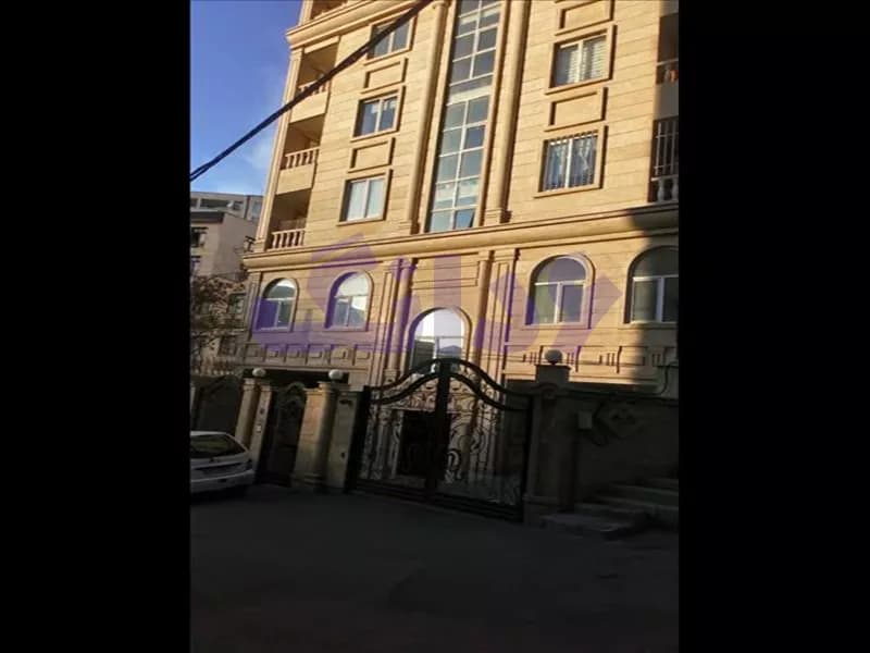 فروش آپارتمان 115 متری در دربند تهران 