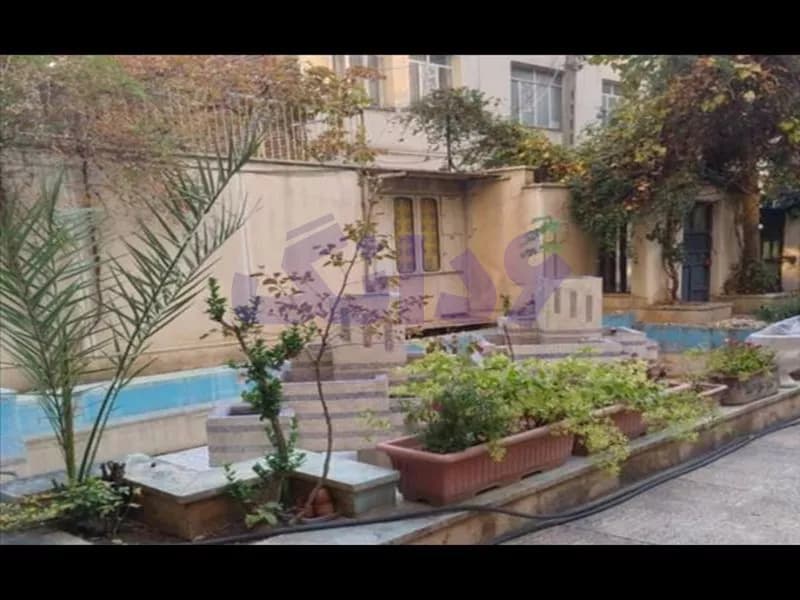 فروش آپارتمان  در اراج تهران 