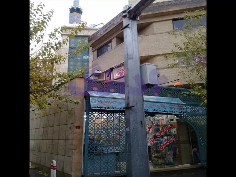 رهن و اجاره مغازه 50 متری در جلفا تهران 