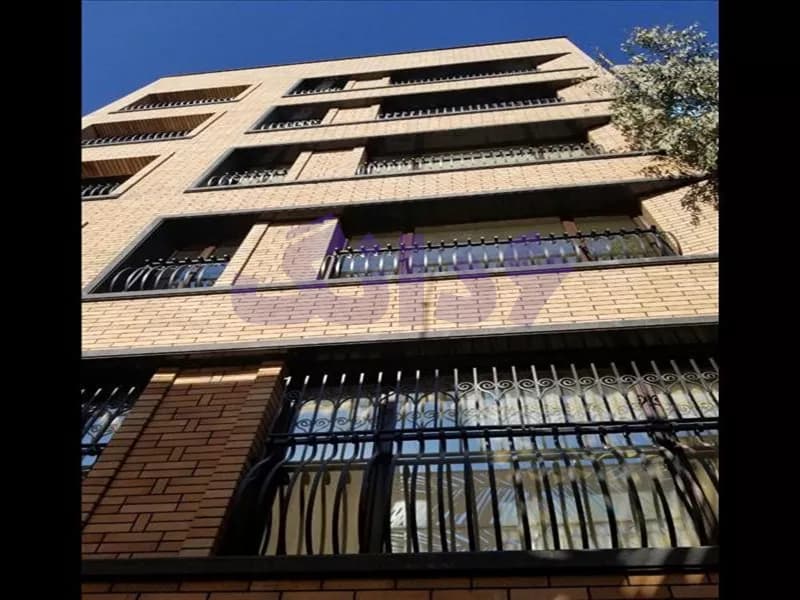فروش آپارتمان  در سهروردی تهران 
