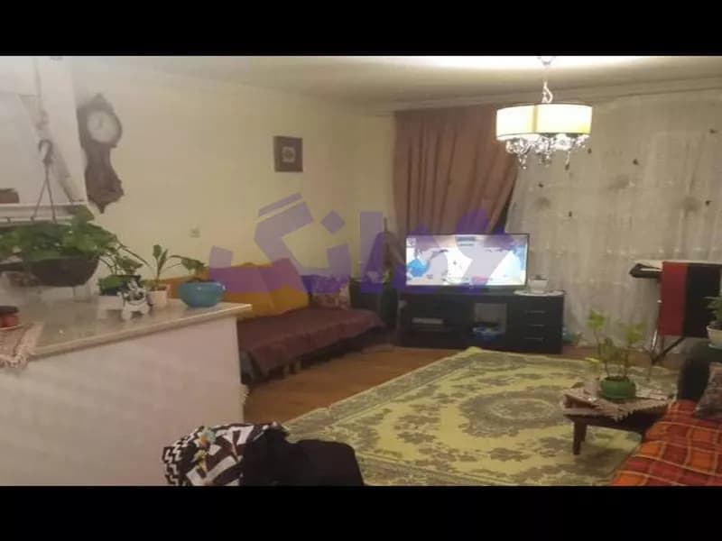 رهن و اجاره آپارتمان 60 متری در سهروردی تهران 
