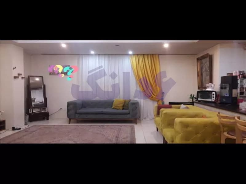 فروش آپارتمان 70 متری در شهر زیبا تهران 