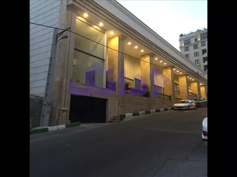 رهن و اجاره مغازه 45 متری در دربند تهران 