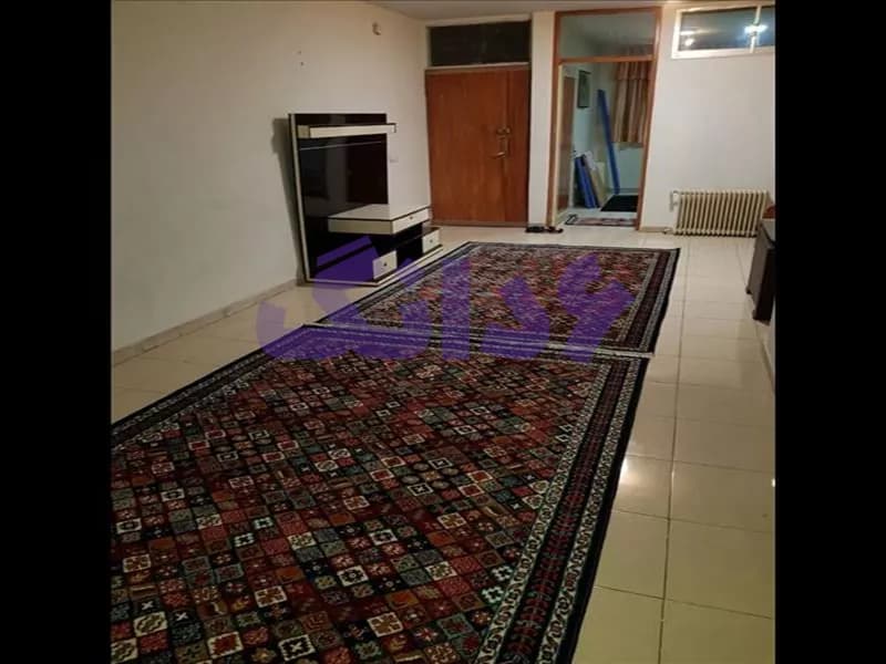فروش آپارتمان 85 متری در فرمانیه تهران 