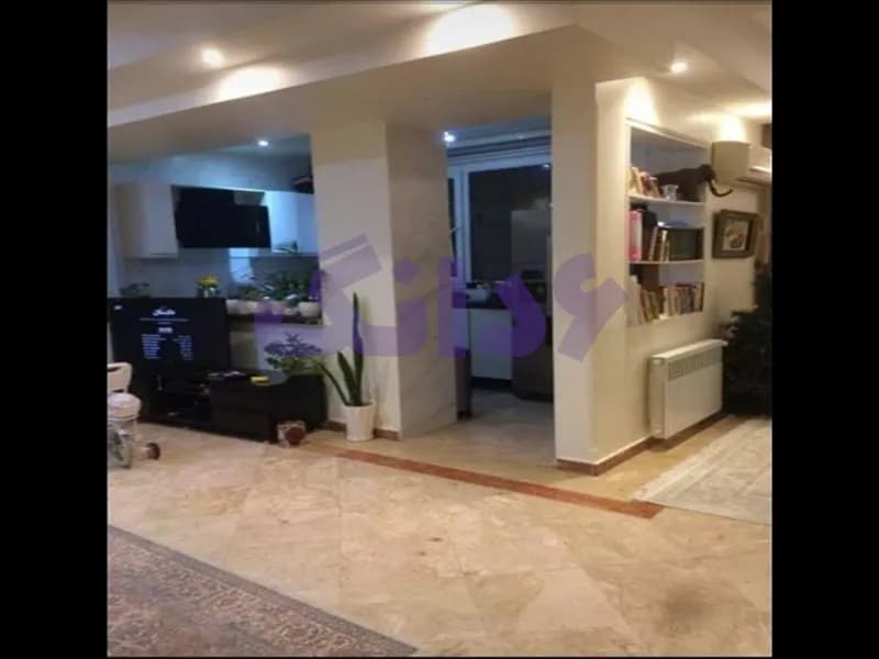رهن و اجاره آپارتمان  در دروس تهران 