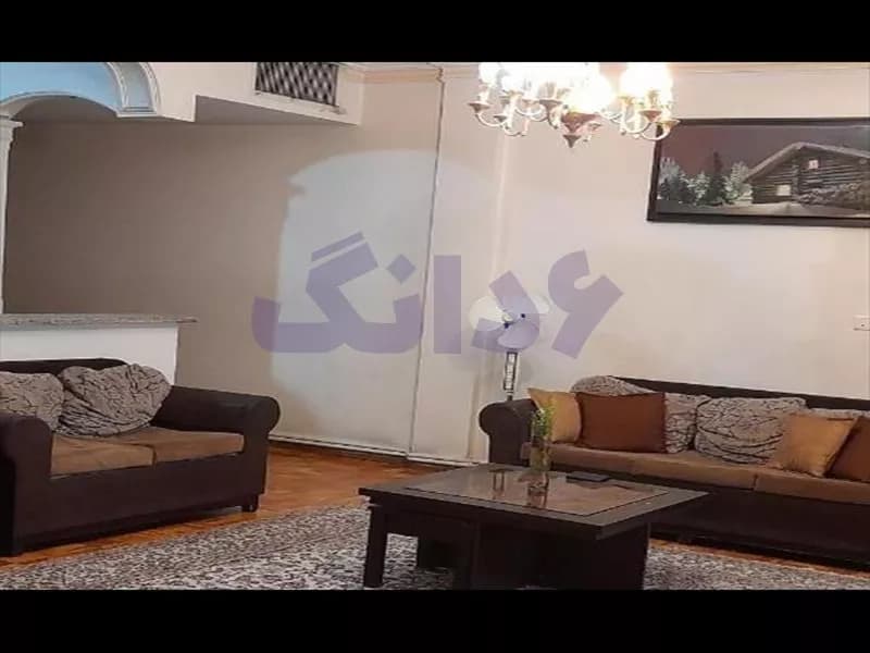 فروش آپارتمان 130 متری در فاطمی تهران 