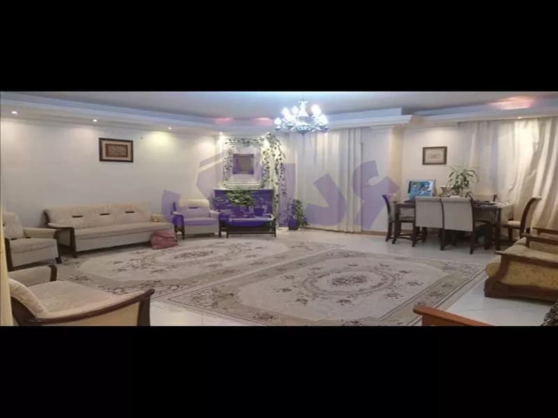 فروش آپارتمان  در فرحزاد تهران 