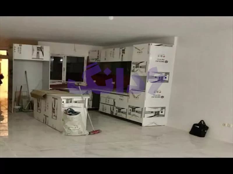 رهن و اجاره آپارتمان 120 متری در سعادت آباد تهران 