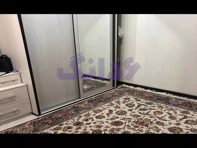 فروش آپارتمان 44 متری در کرمان تهران 