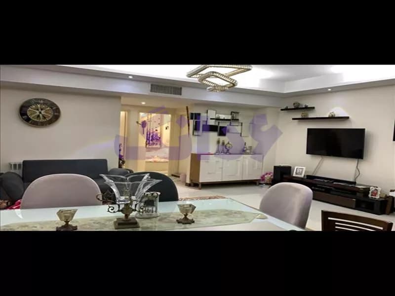 فروش آپارتمان 77 متری در شهر زیبا تهران 