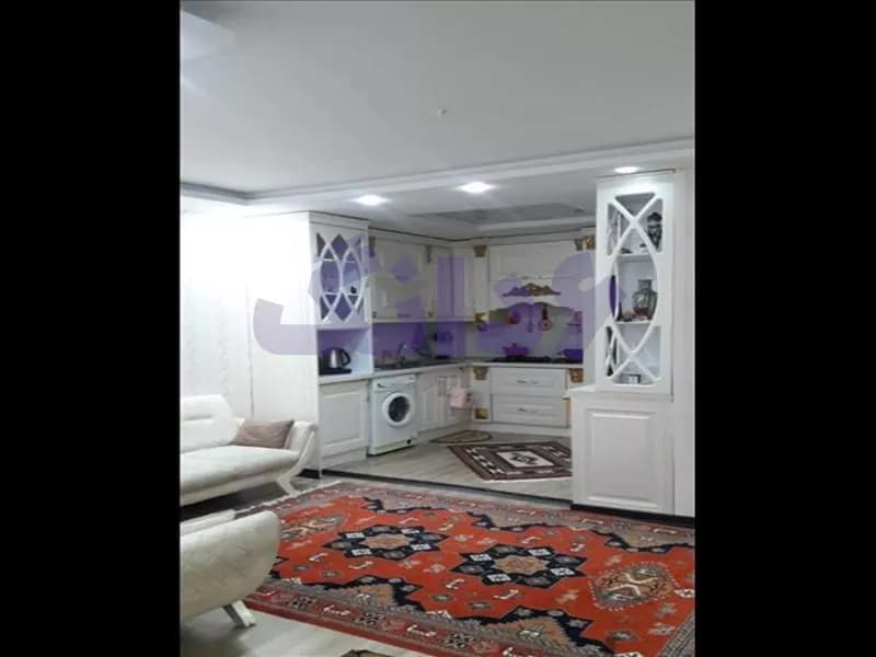 رهن و اجاره آپارتمان 60 متری در اندیشه تهران 