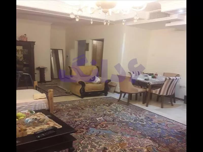 فروش آپارتمان 97 متری در مرزداران تهران 