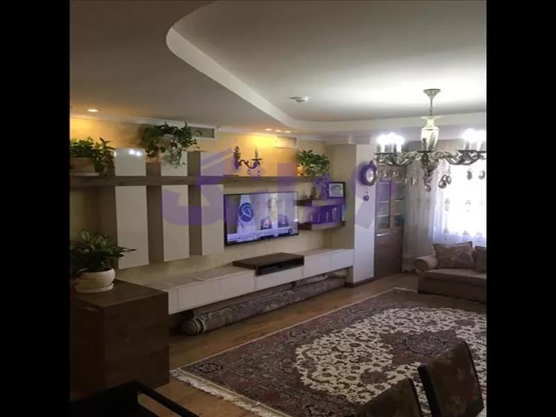فروش آپارتمان 90 متری در پونک تهران 