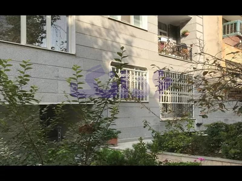رهن و اجاره آپارتمان 100 متری در سعادت آباد تهران 