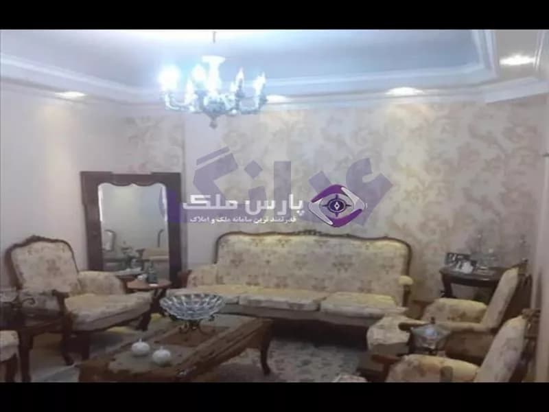 فروش آپارتمان 118 متری در اراج تهران 