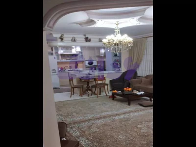 فروش آپارتمان 75 متری در پونک تهران 
