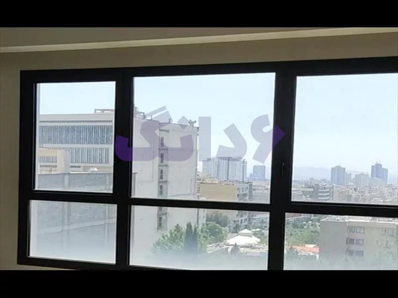 فروش آپارتمان 172 متری در سعادت آباد تهران 