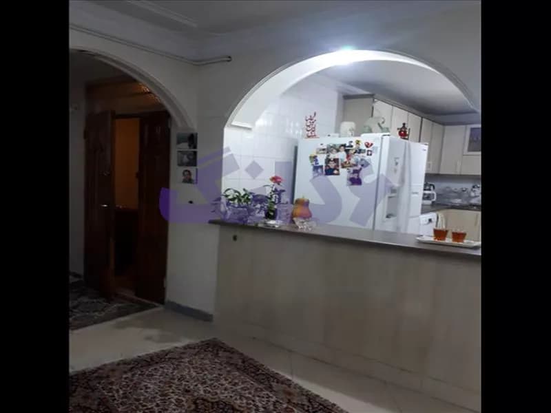 فروش آپارتمان 146 متری در باغ فیض تهران 