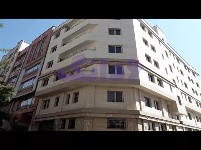 فروش آپارتمان 147 متری در سعادت آباد تهران 