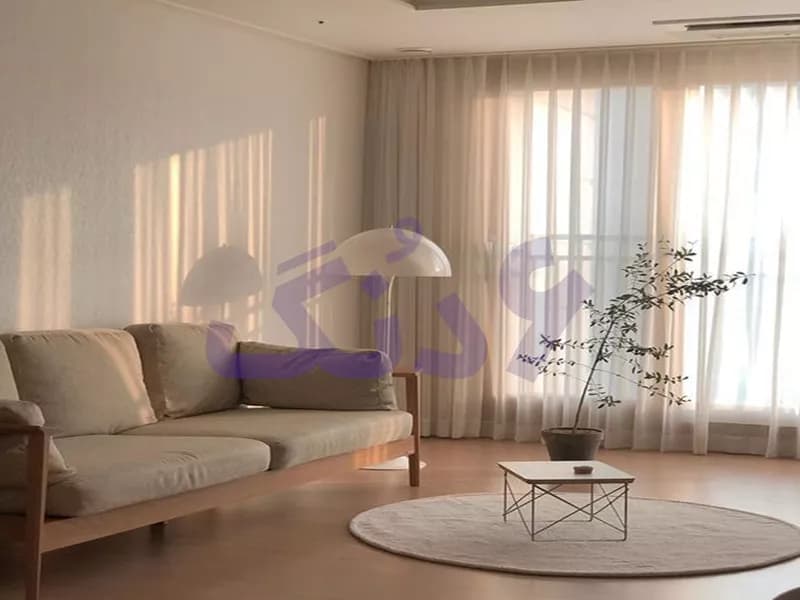 100 متر آپارتمان در مسرور جنوبی اصفهان برای فروش