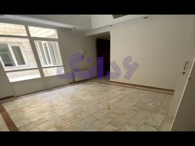 فروش آپارتمان 181 متری در قبا تهران 