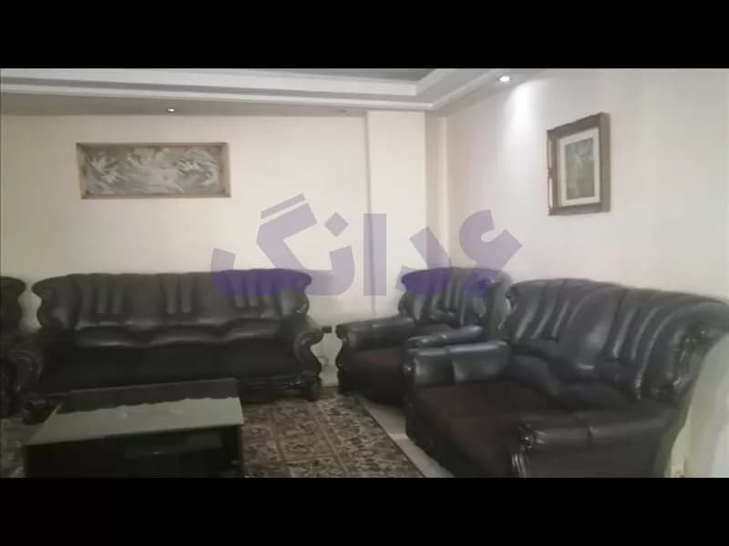 فروش آپارتمان  در جماران تهران 