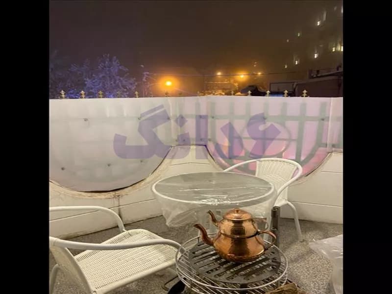 رهن و اجاره آپارتمان  در زعفرانیه تهران 