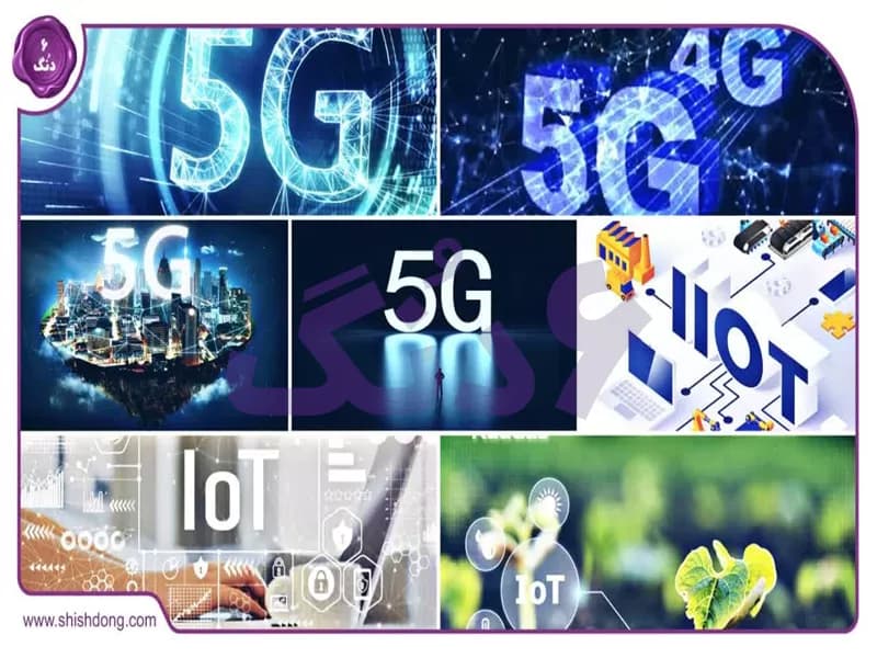 مزایا ومعایب اینترنت 5G وشرایط استفاده اینترنت پرسرعت 5G