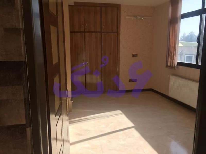 176 متر آپارتمان در عباس آباد اصفهان برای اجاره