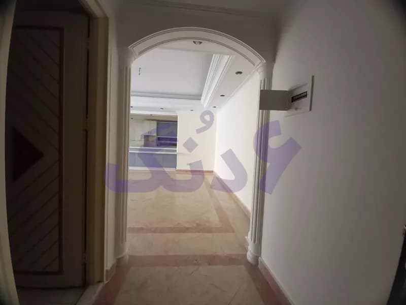 202 متر آپارتمان در چهارراه پلیس اصفهان برای اجاره