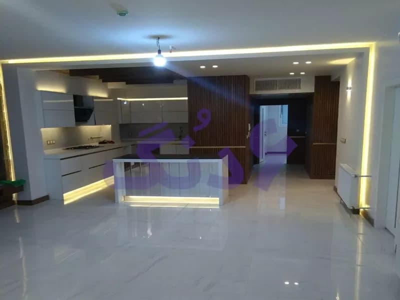 فروش 66 متر آپارتمان در شیخ صدوق جنوبی اصفهان