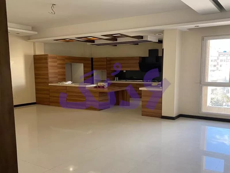 68 متر آپارتمان در شیخ صدوق جنوبی اصفهان برای فروش