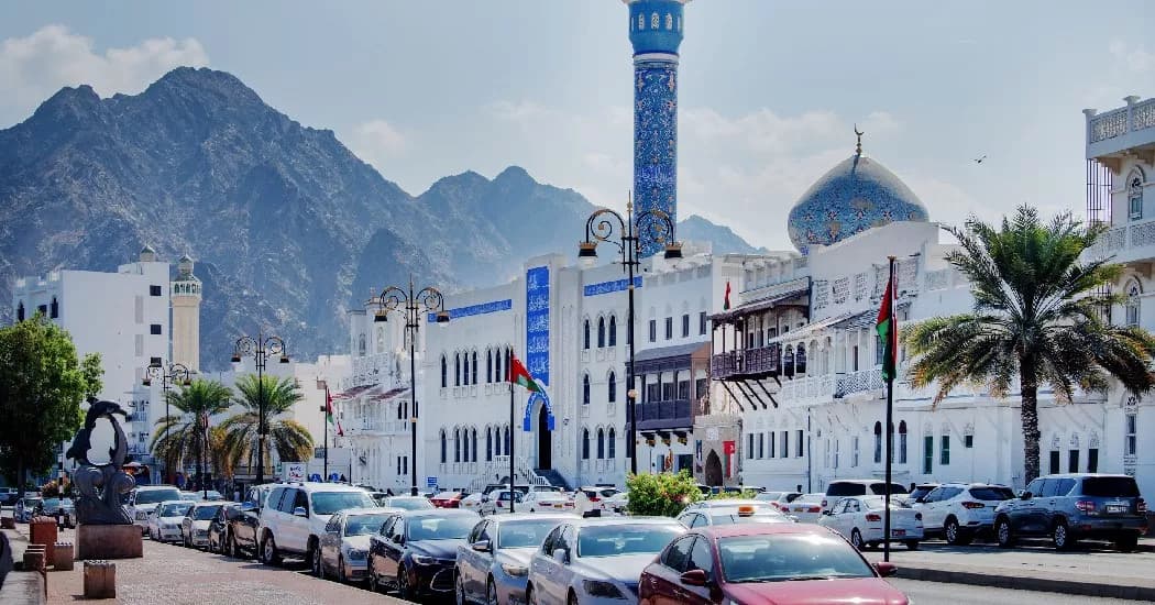 سنیه عمان