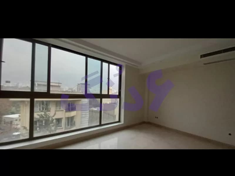 فروش آپارتمان خوش نقشه ۱۲۰ متری بوشهر